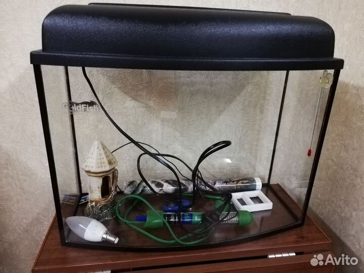 Аквариум