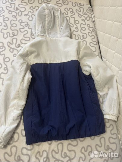 Анорак, ветровка, куртка nike