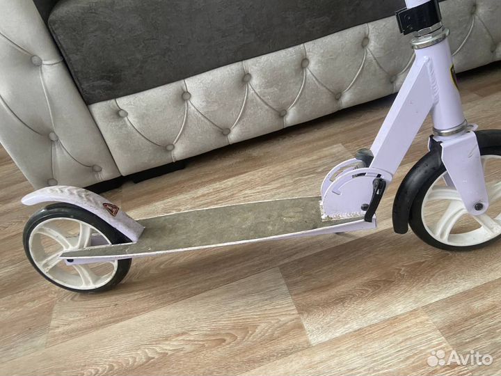 Самокат городской