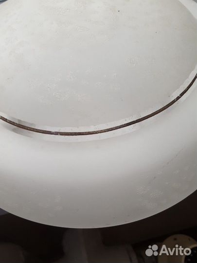 Светильник