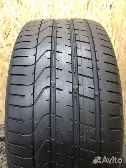 Pirelli P Zero 275/40 R20 106W