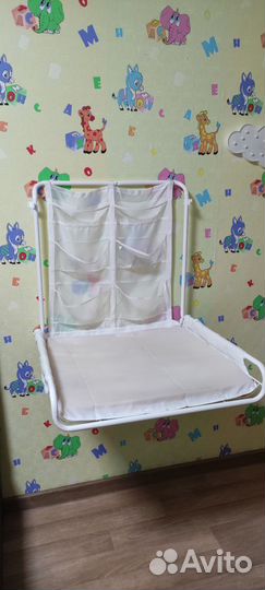 Пеленальный столик IKEA