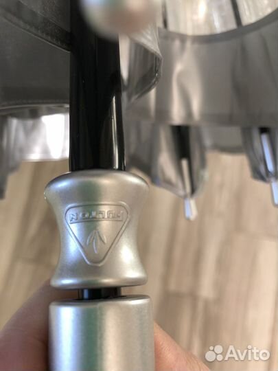 Зонт -трость от дождя