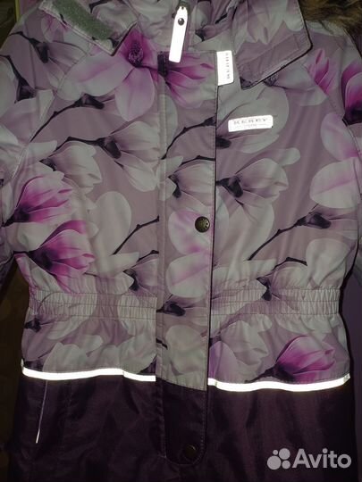 Зимний комбинезон kerry