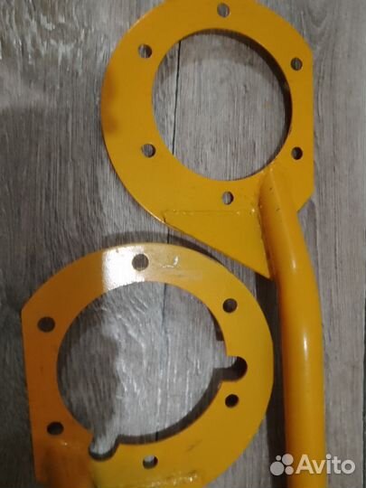 Распорка ваз 2110