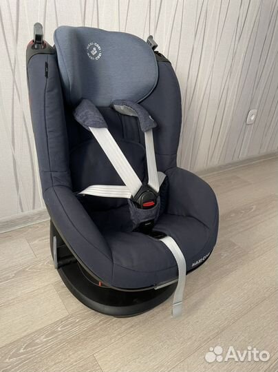 Детское автокресло maxi-cosi TObi до 15кг