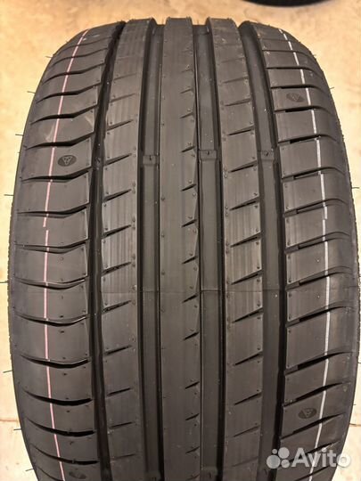 Triangle EffeXSport TH202 255/40 R19 100Y