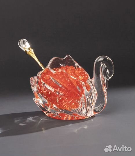 Икорница,соусница