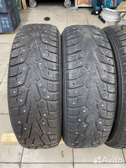 Yokohama Ice Guard Stud IG55 195/65 R15 95T