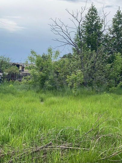 Участок 5 сот. (ИЖС)