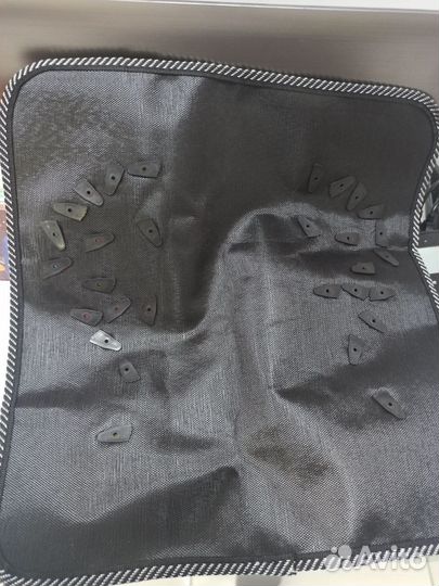 Массажный коврик