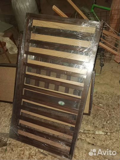 Детская кроватка можга