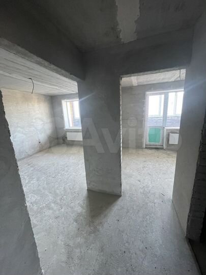 1-к. квартира, 35 м², 9/9 эт.