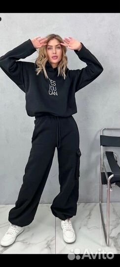 Спортивный костюм