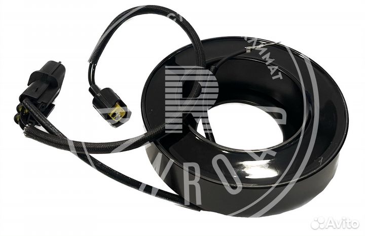 Катушка Электромагнитная hyundai ix35 KIA sportage