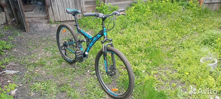 Велосипеды бу взрослый stels