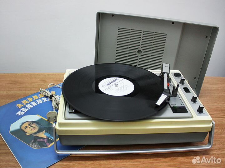 Концертный - 304. Без претензий. 70-е. СССР