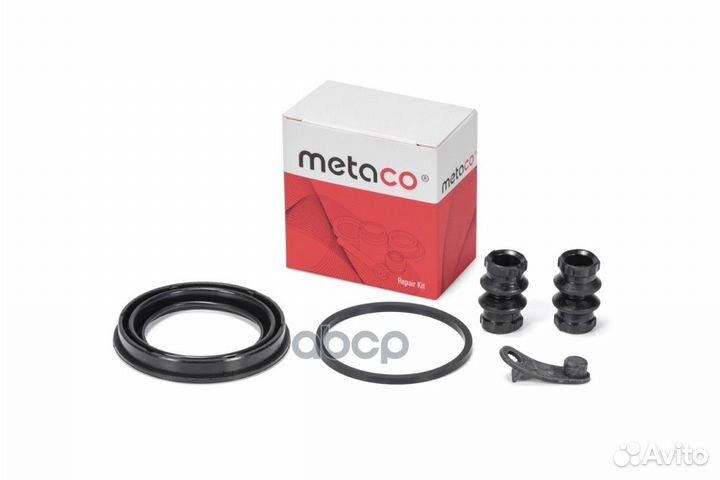 Р/к переднего суппорта '3840-044 metaco