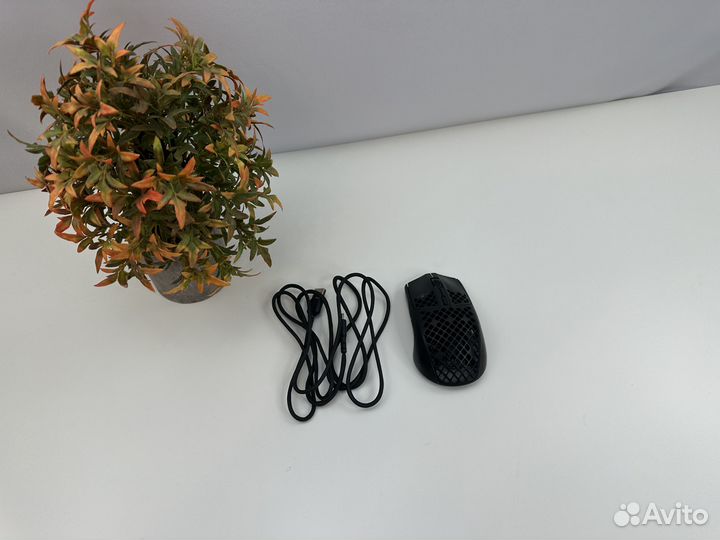 Игровая мышь Steelseries Aerox 3