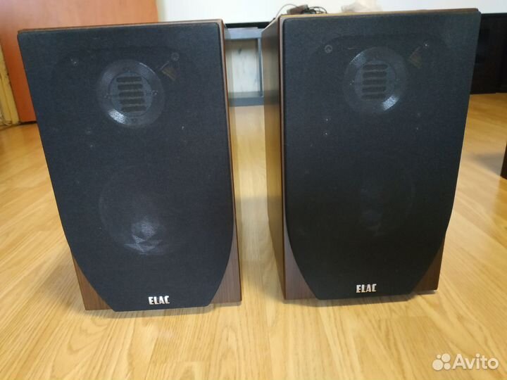 Elac BS 244