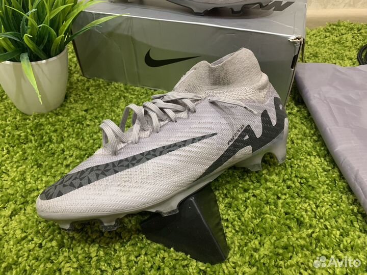 Бутсы Nike Mercurial Vapor 15 оригинал