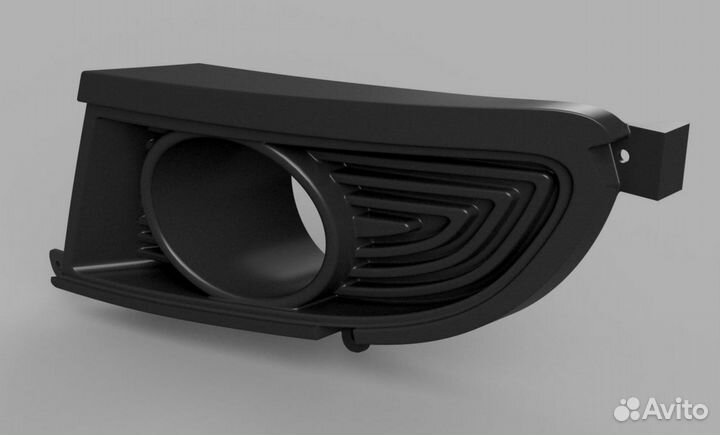 Кастомные рамки птф