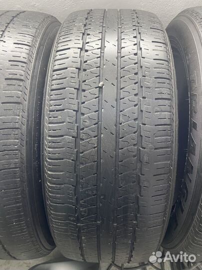Triangle TR257 235/55 R18