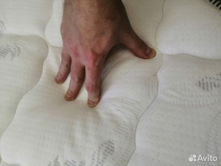 Матрас 160х200 Askona бу