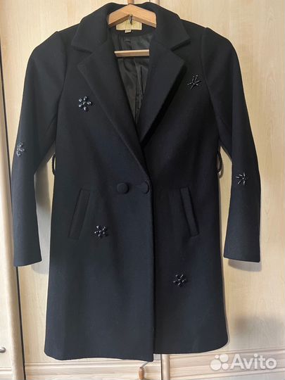 Пальто женское 42 44