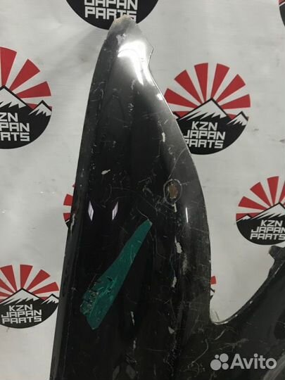 Крыло переднее правое Lexus Ls 2006-2012