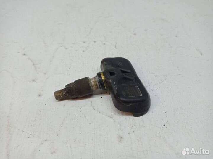 Датчик давления в шине