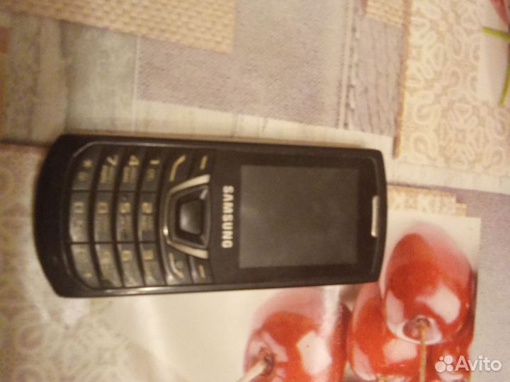 Samsung Monte Bar GT-C3200