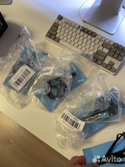 Держатель фляги Tacx Deva