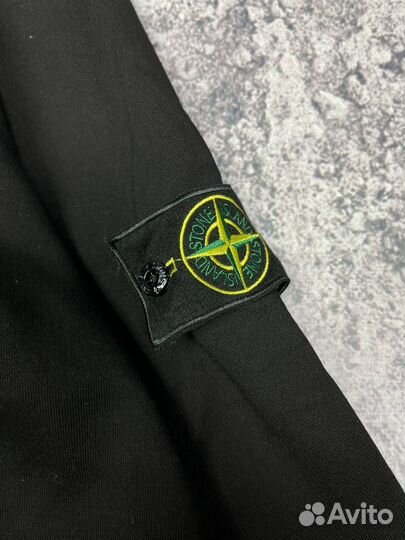 Свитшот Stone Island