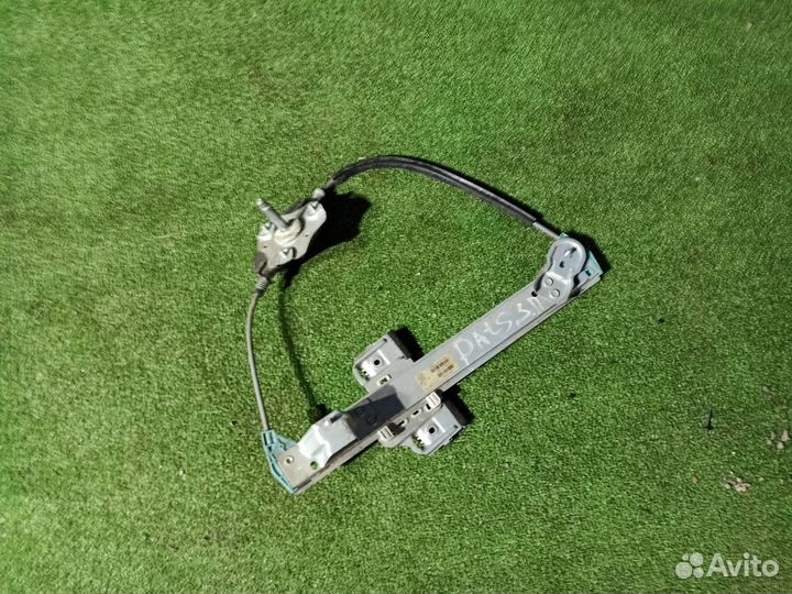 Стеклоподъемник задний правый Datsun On-Do седан