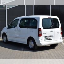 Citroen Berlingo 1.6 MT, 2012, 213 921 км, с пробегом, цена 1 050 000 руб.