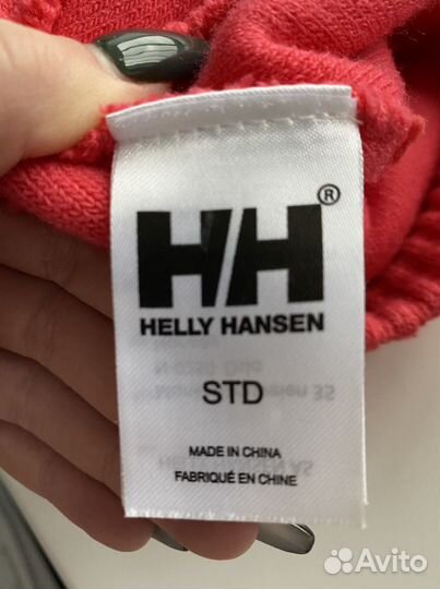 Женская шапка