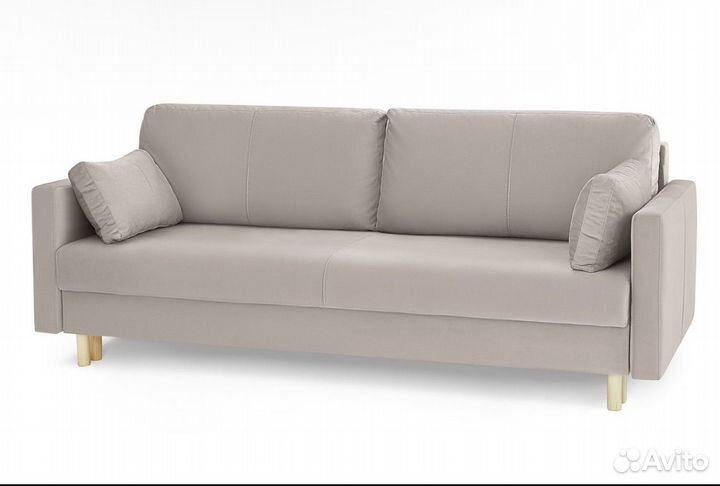Диван раскладной бу