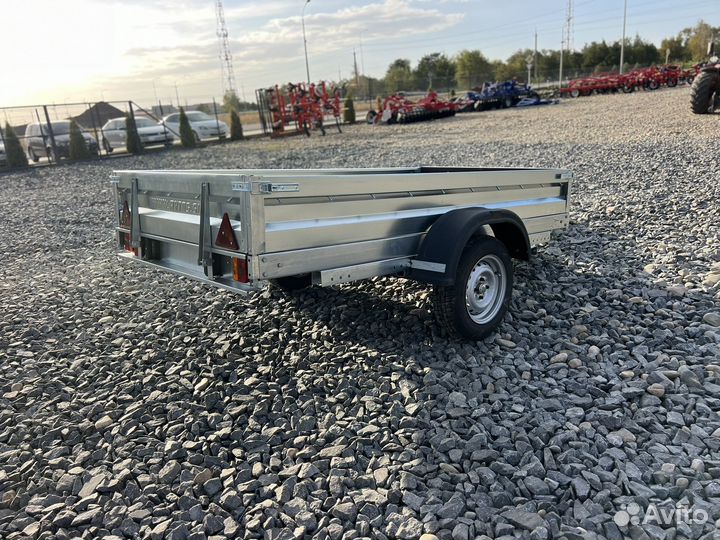 Прицеп Автос 2.5х1.3м