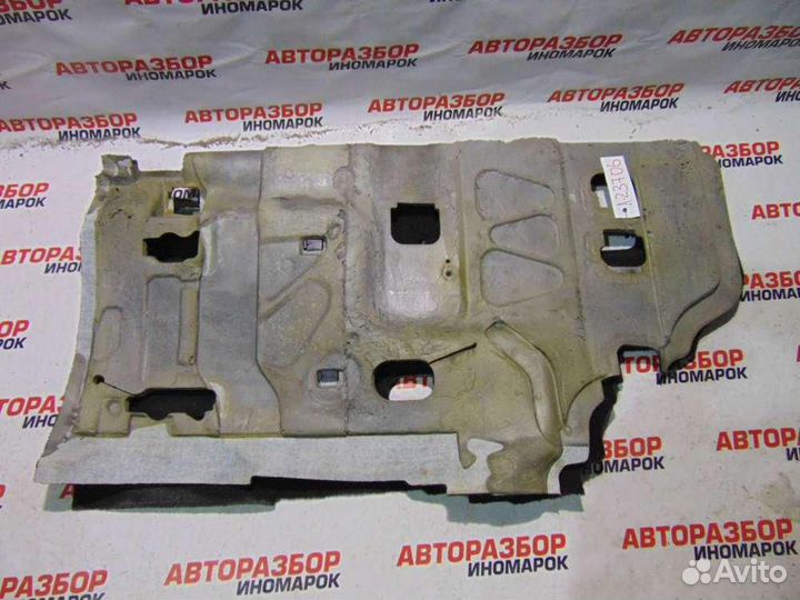 Покрытие напольное для Land Rover Discovery 4 20