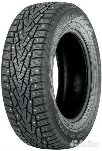 Nokian Tyres Nordman 7 SUV 235/75 R16 108T