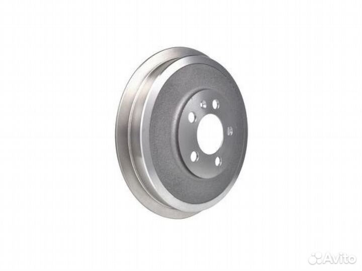 Барабан тормозной zekkert Jetta 5; Polo; Roomster; Octavia A4