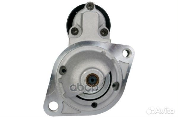 Стартер Hella 196 21377, CA11402, 3048901