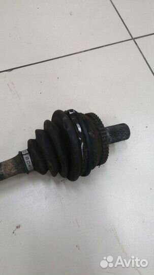 Полуось (привод) передняя правая Volvo S80