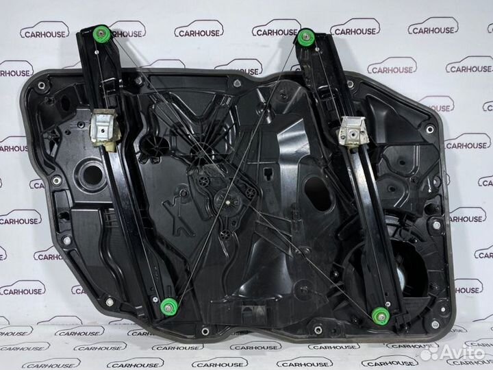 Стеклоподъемник передний правый Volkswagen Touareg