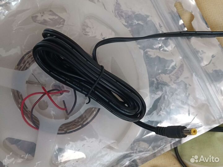 Светодиодная лента 12v