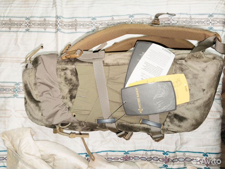 Рюкзак mystery ranch 20L