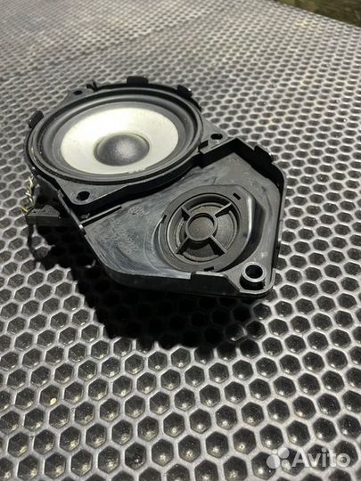 Динамик Bmw X5 E70 M57D30 306D3 2007