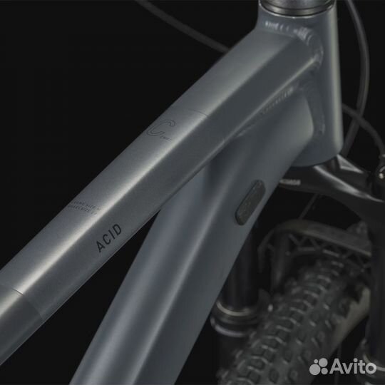 Горный велосипед Cube Acid