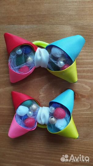 Резинка для волос